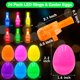 thumbnail image 2 of Sorpresas para fiesta de Pascua ZICZLI luces LED para dedos x24, 2 of 8