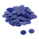thumbnail image 5 of 25MM de barriles de monedas de plástico de barril dinero 100 barriles por barril avión Boundless Blue, 5 of 5