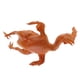 thumbnail image 2 of Pollo De Pollo Asado Falso De La Comida Artificial Realista PVC, 2 of 5
