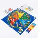 thumbnail image 2 of Juego de Mesa Trivia Quien Sabe Mas - Toyng, 2 of 4