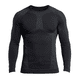 thumbnail image 2 of Set Conjunto Primera Capa Hombre, Camiseta Y Calza Compresion Térmicos, 2 of 6