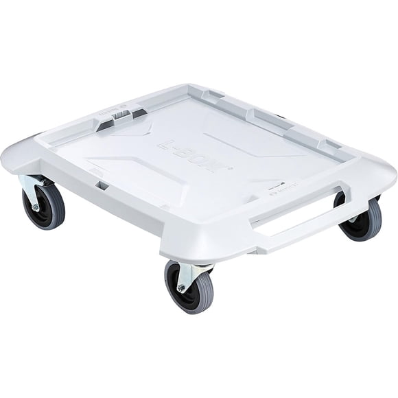 Carro Dolly Bosch L-BOXX Heavy Duty Click Go