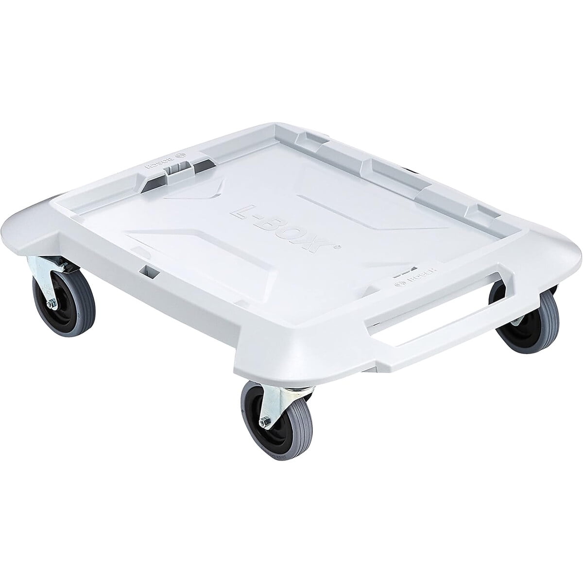 Carro Dolly Bosch Lboxx Heavy Duty Click Go