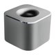 thumbnail image 3 of Soporte De Bolígrafo De Metal Accs Gadgets Soporte De Cepillo De Dientes Soporte De Exhibición De Regalo Para Adultos Gris, 3 of 5