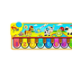 thumbnail image 3 of Alfombra Musical Piano Infantil Batería 85x30 Cm, 3 of 3