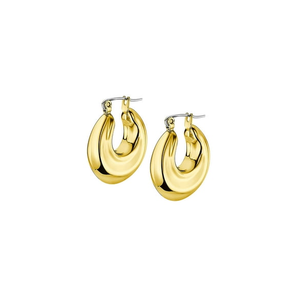 Aros LS2347-4/2 Lotus Style Mujer Urban Woman