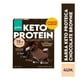 thumbnail image 1 of Barra de proteína Keto Protein Sabor Chocolate Brownie Pack 4 Caja, 160 g, 1 of 1