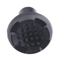 Magideal - Cubierta De Botón De Cinco Dimensiones De Telemando, Pieza De Reparación De Plástico Para Dji , Accesorio De Telemando Rc