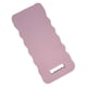 thumbnail image 1 of Almohadillas De Espuma Para Arrodillarse, Cojín De Asiento De Jardinería Para Ejercicio, Trabajos De Reparación De Jardinería, Color Rosa, 1 of 5