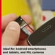 thumbnail image 3 of Tarjeta de memoria SanDisk Ultra microSDXC de 64 GB, paquete de 2 con adaptador, 3 of 6