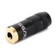 thumbnail image 1 of Adaptador de extensión de cable con conector hembra de 2,5 mm para cámara réflex, 1 of 3