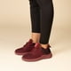 thumbnail image 2 of Zapatilla Deportiva Mujer Rojo Badia Chinitown, 2 of 6