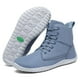 thumbnail image 4 of Botas de invierno barefoot Saguaro Ambition I azul acero 41, 4 of 6