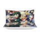 thumbnail image 3 of My Hero Academia Anime 3-Piece Twin Bed Set Fade-Resistant Microfiber, 3 of 4