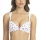 thumbnail image 1 of Sostén Push-Up De Algodón Estampado, 1 of 2