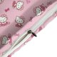 thumbnail image 5 of Dance Hello Kitty Comforter Set Soft 3 Pcs Twin Bedding Sets Thicken for All Season, 5 of 5