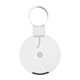 thumbnail image 2 of Hides Soporte Para Soporte De Pared Con Cable Para Google Nest Mini Voice Blanco, 2 of 3