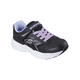 thumbnail image 2 of ZAPATILLAS URBANAS SKECHERS MICROSPEC TREAD INFANTIL | 303642L-BKMT - Talla 32 CL / 2Y US / 21 CM, 2 of 6