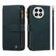 thumbnail image 2 of Funda OnePlus 13 con Cremallera, Verde, 2 of 6