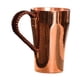 thumbnail image 2 of Taza De Café De Cobre Taza De Cobre Puro Hecha A Mano Portátil Para Barra De Bebidas Cocina A, 2 of 5