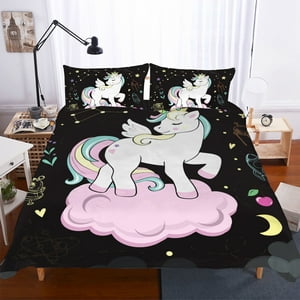 Sintec Chile - Funda De Plumón My Little Pony 1.5 Plazas