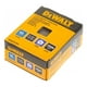 thumbnail image 1 of Clavo De Acabado Dewalt 16ga 1-1/2 2500un Dcs16150 amarillo, 1 of 5