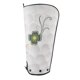 thumbnail image 3 of Funda Impermeable Para Bolsa De Golf, Cubierta Superior Plegable Para Palos De Golf De Práctica, Campo De Prácticas, Trébol De Cuatro Hojas, 3 of 5