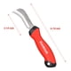 thumbnail image 5 of Cuchillo para techos y pisos Goldblatt de acero inoxidable, 5 of 7