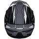 thumbnail image 4 of Casco Raider RX1 Negro/Plata Talla Grande Adulto MX, 4 of 8