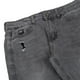 thumbnail image 2 of Jeans Niño Gris Pillin, 2 of 3