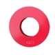 thumbnail image 1 of Disco De Peso Microfraccionado Para Ejercicios De Levantamiento De Potencia, Para Brazos, Cambio De Disco De Peso Rojo De 1000 G, 1 of 5