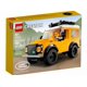thumbnail image 2 of LEGO 40650 Modelo de Juguete Land Rover Classic Defender, 2 of 7