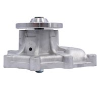 Repuestos Del Sol - Bomba Agua Kia Frontier 2.9 2011 2012