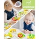 thumbnail image 2 of Rompecabezas Infantil Benresive de Madera Montessori, 2 of 3