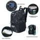 thumbnail image 2 of Mochila GRANDUP Basketball con compartimento para pelota y zapatos, 28 L, 2 of 6