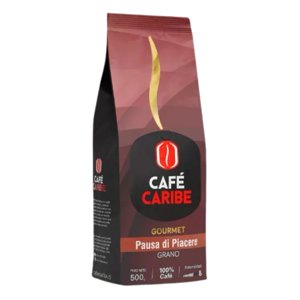 Café Caribe Pausa Di Piacere Gourmet 500 Gr