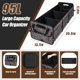 thumbnail image 2 of Caddy AOPHY Estampado Leopardo 95 L Expandible, 2 of 6