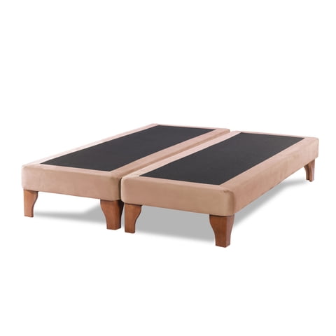 Latam Home - Base Europea Zen Tela Burdeo King