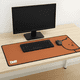 thumbnail image 2 of Mousepad Gamer XL Deff Bear Mapa Mundial 90x40 Cm, 2 of 3