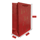 thumbnail image 5 of Pack 12 Bolsas De Regalo Metalizada Colores Surtidos Navidad 2025, 5 of 6