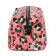 thumbnail image 4 of Neceser Cosmetiquero Noah Animal Print Coral Calu, 4 of 6