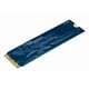 thumbnail image 2 of Disco de Estado Sólido SSD Kingston NV3 2 TB M.2 azul, 2 of 6
