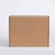thumbnail image 5 of Caja Autoarmable De Cartón Coral Claro, 5 of 8