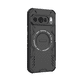 thumbnail image 3 of Funda GANGXUN para Google Pixel 10 Pro 5G , magnética, resistente a golpes, con soporte, unisex, carga inalámbrica, 3 of 4