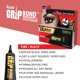 thumbnail image 4 of Adhesivo para pestañas EBIN NEW YORK Grip Bond Negro 7 mL Hipoalergénico, 4 of 6