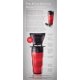 thumbnail image 4 of Cafetera Melitta Cone Pour-Over con taza Ready Set Joe, 4 of 9
