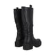 thumbnail image 4 of Bota Larga Mujer Negro Dakota Police, 4 of 5