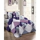 thumbnail image 4 of Cubrecama Quilt verano 2 plaza, 4 of 4