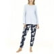 thumbnail image 2 of Pijama Lady Genny Encaje Y Floral, 2 of 3