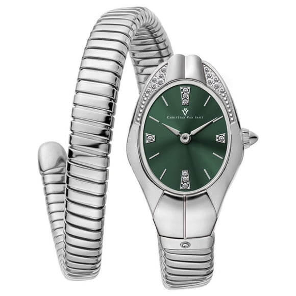 Reloj Christian Van Sant Naga CV0885 para mujer